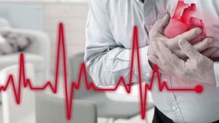 Симптомы тахикардии (сердцебиения) при климаксе у женщин