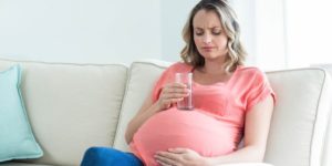 мукалтин при беременности
