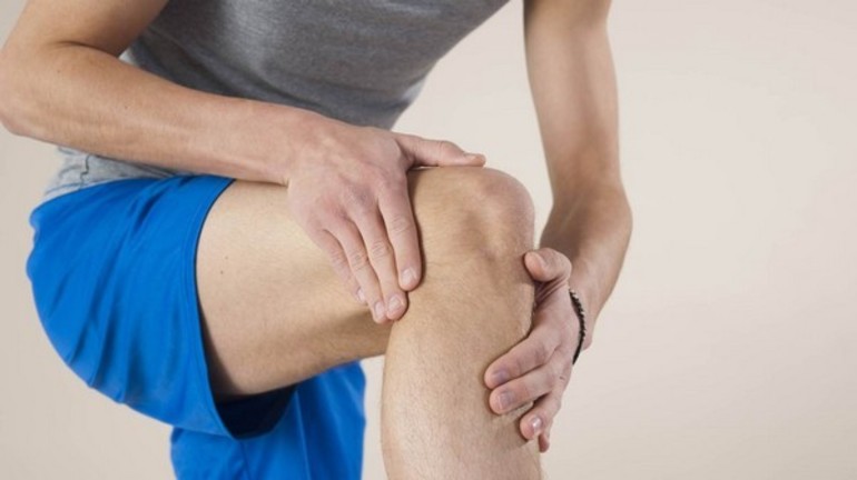  остеоартроз коленного сустава 