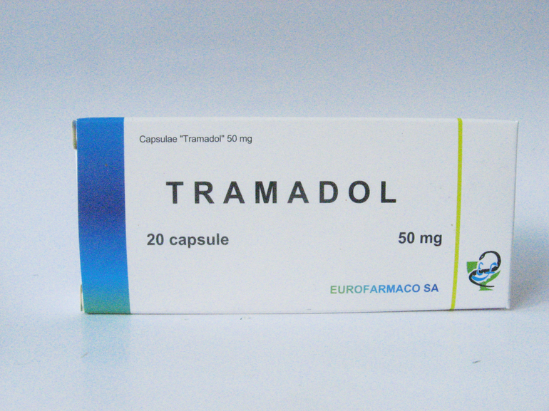 Особенности применения препарата Трамадол