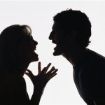 Ссоры в семье - причина алкоголизма мужа
