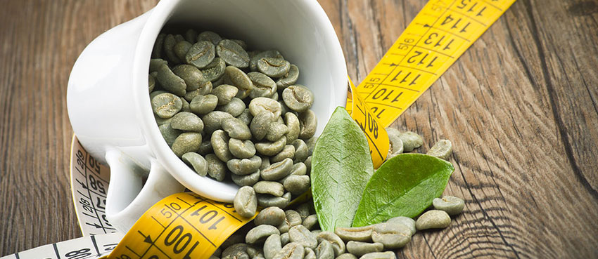 Зеленый кофе для похудения как заваривать