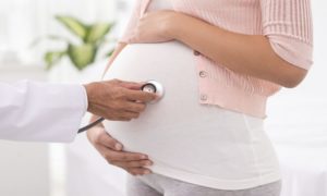 мирамистин при беременности