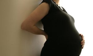 бускопан при беременности