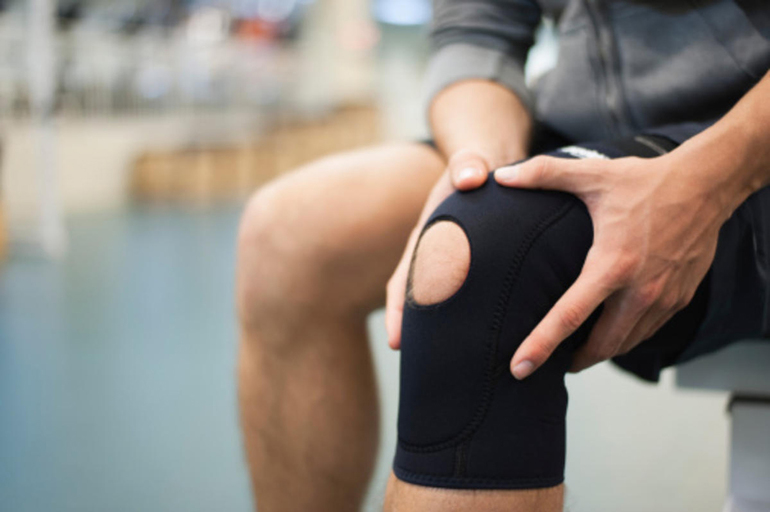 Биологическая методика лечения артроза коленного сустава