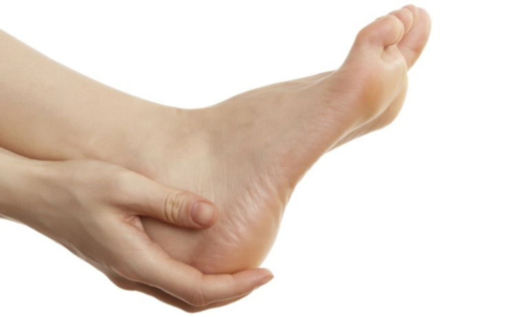 Лечение артроза стопы ног