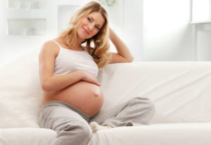 мирамистин при беременности