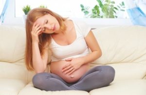 валериана при беременности