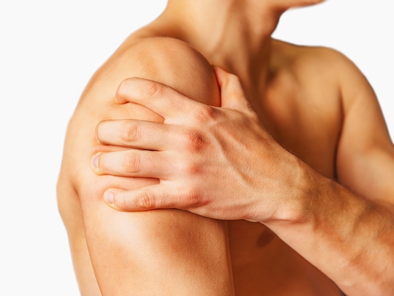 Как лечить остеоартроз плечевого сустава