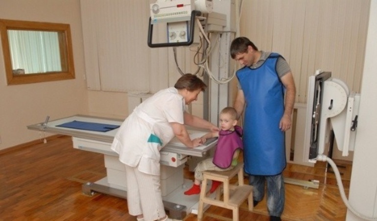  рентгенография локтевого сустава у ребенка