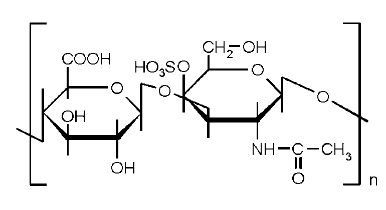 Хондроитин сульфат