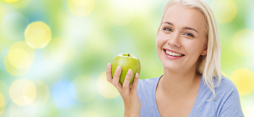 Яблочная диета список продуктов
